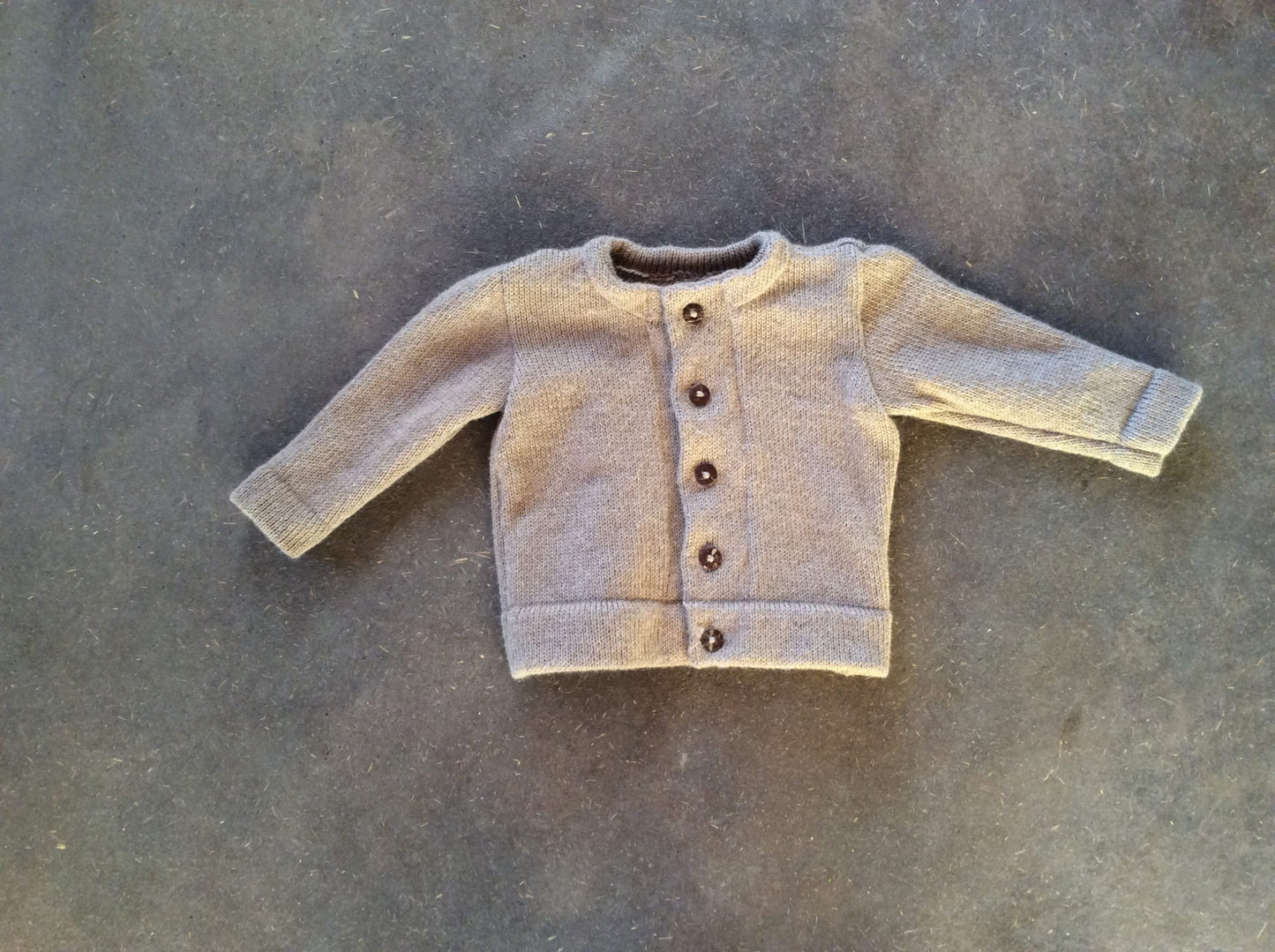 Baby/Toddler sweater