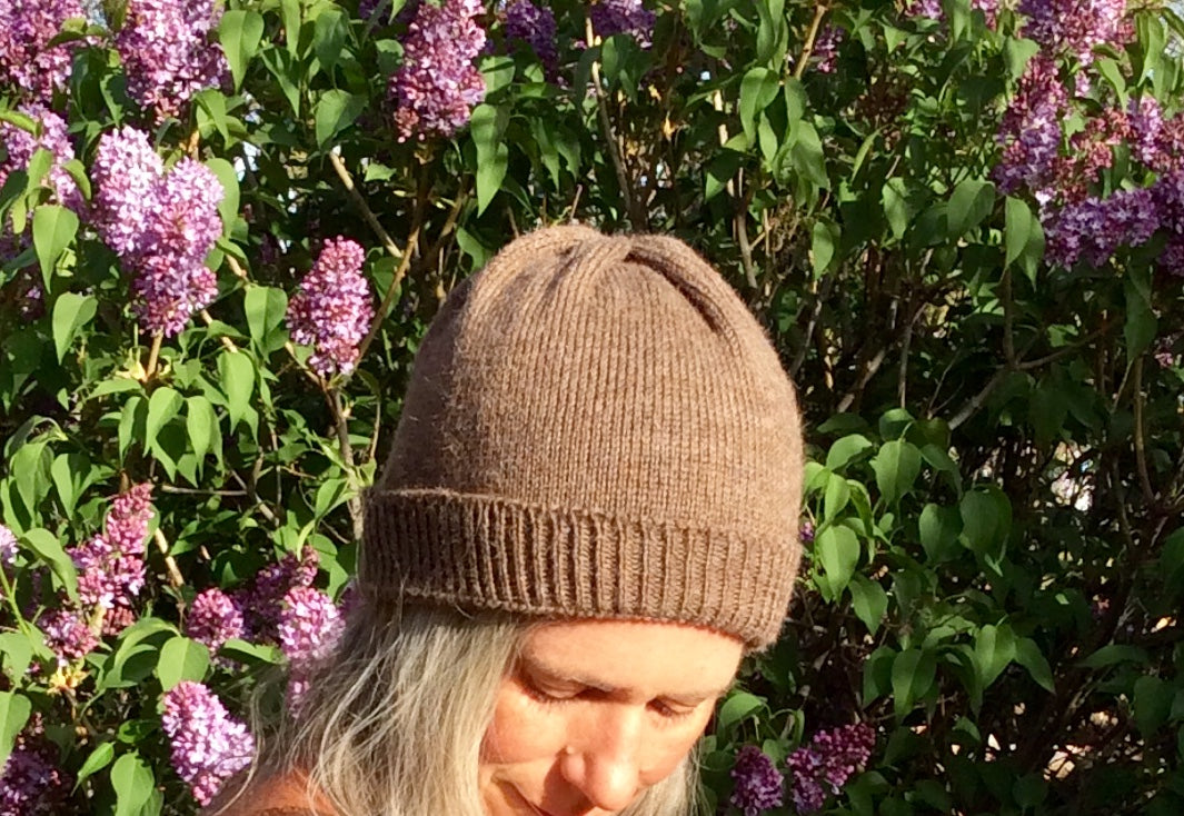 Classic cap