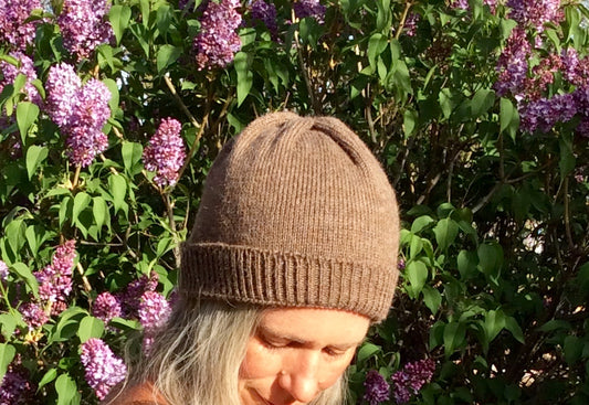 Classic cap