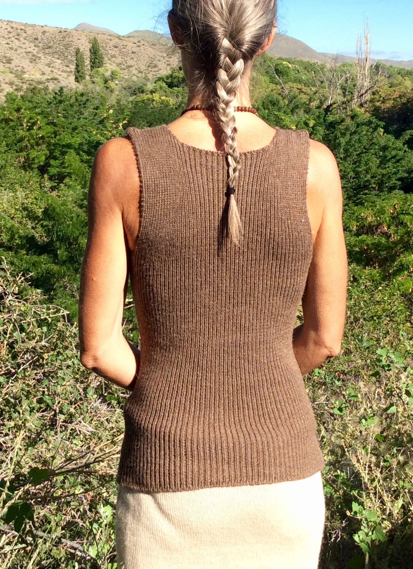 Tank top