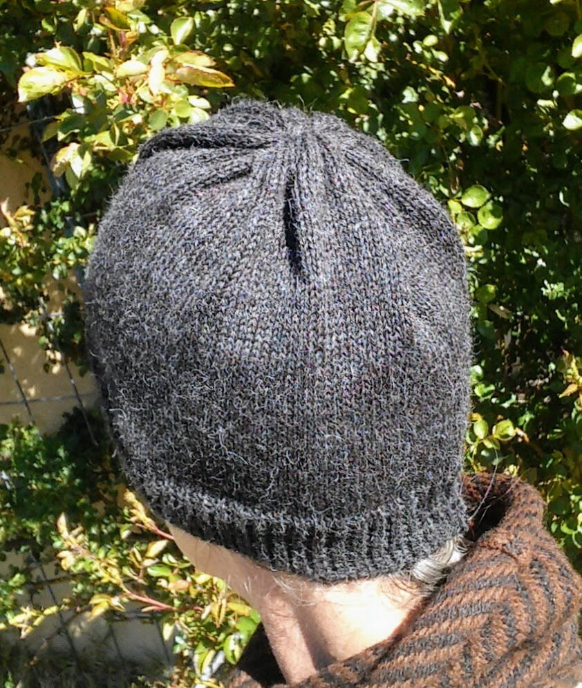 Classic cap