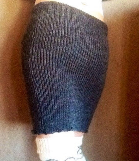 Anytime anywhere skirt