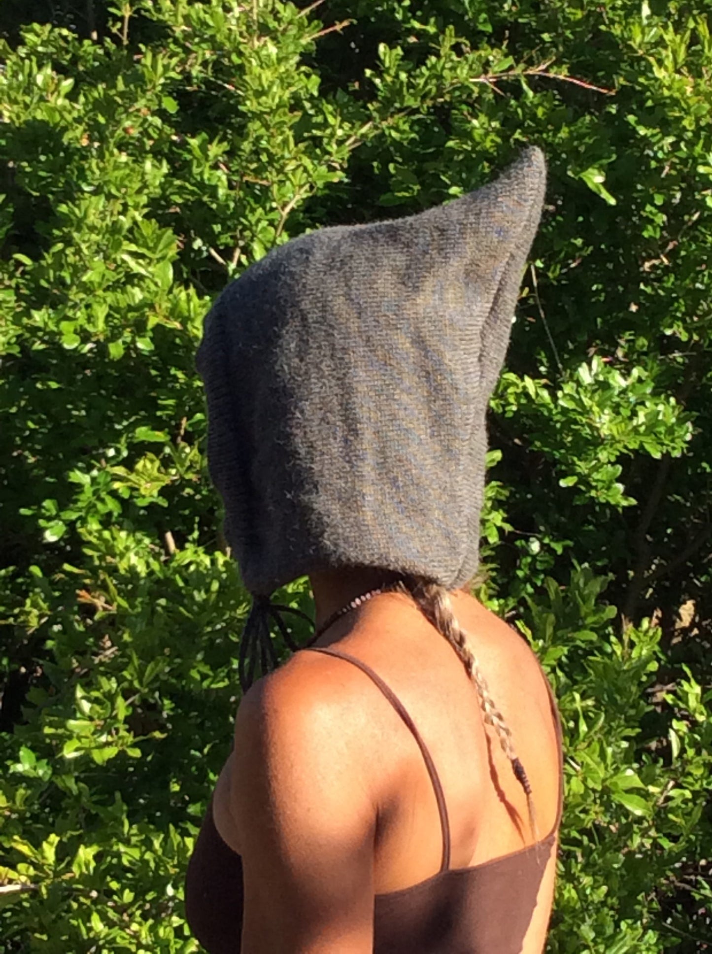 Forest hat