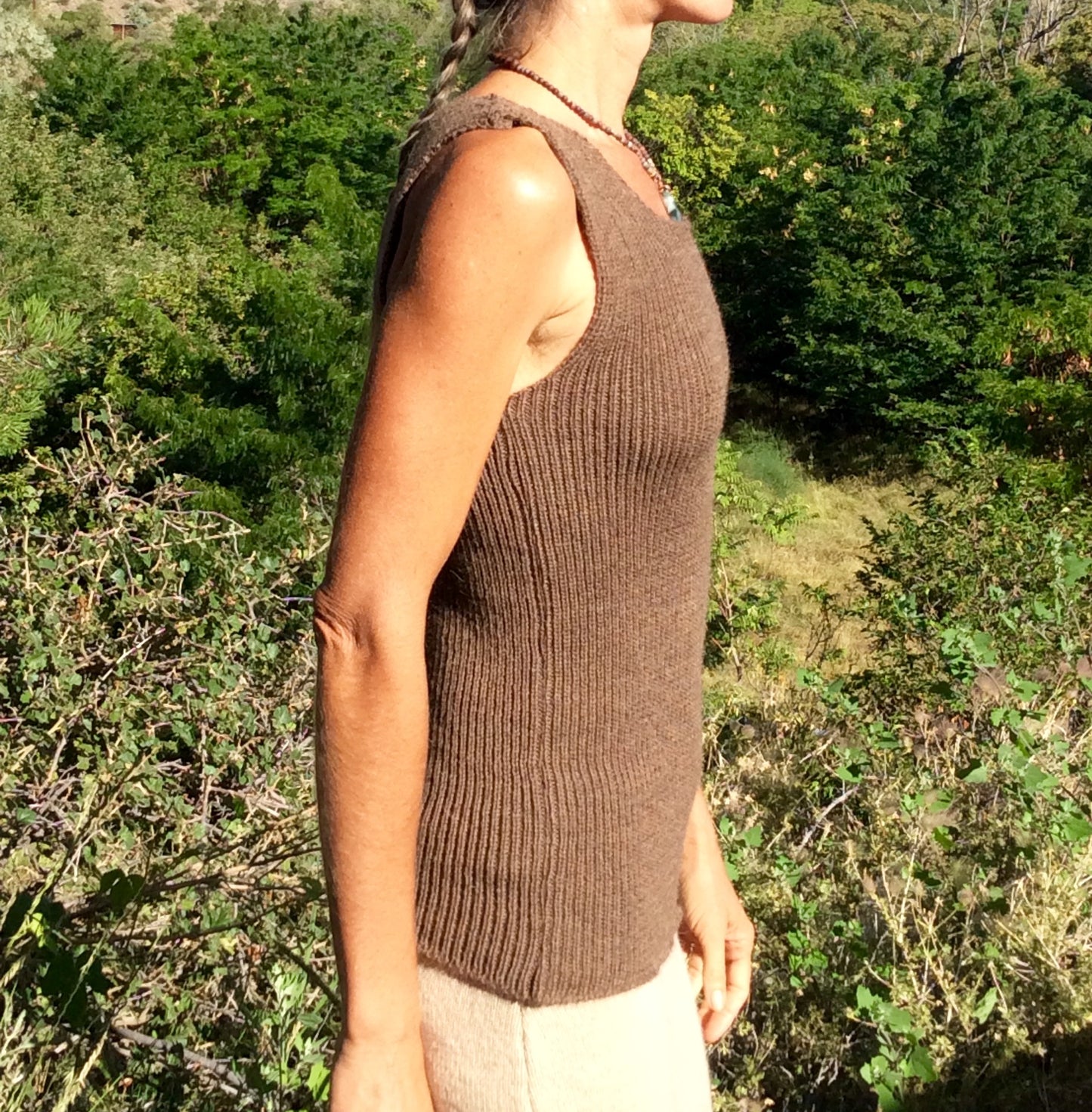Tank top