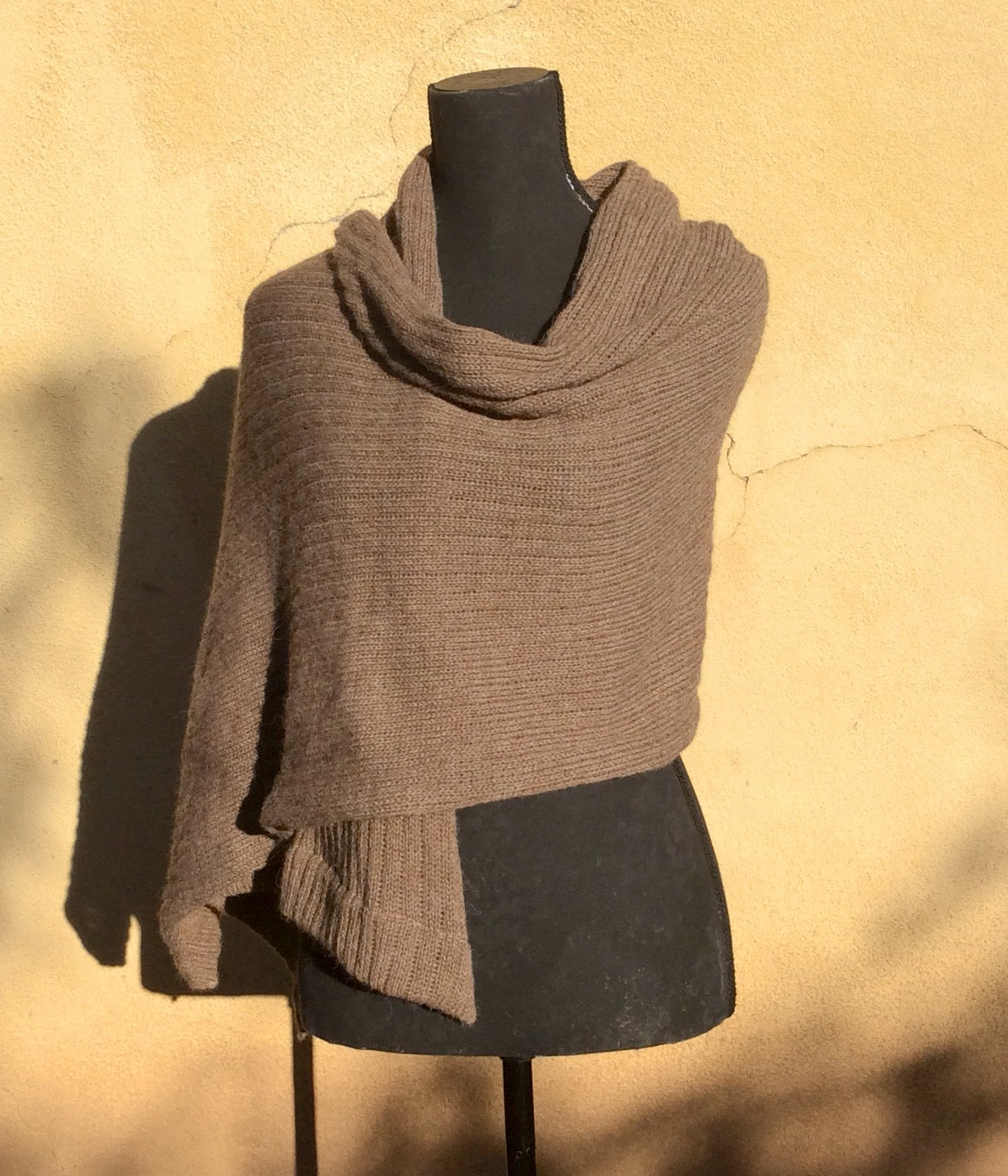 Shawl, scarf