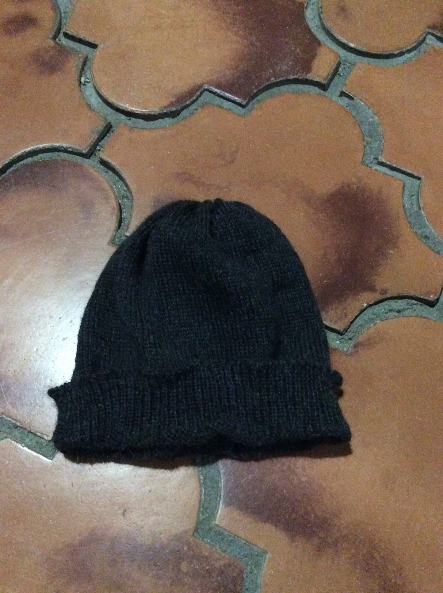 Classic cap