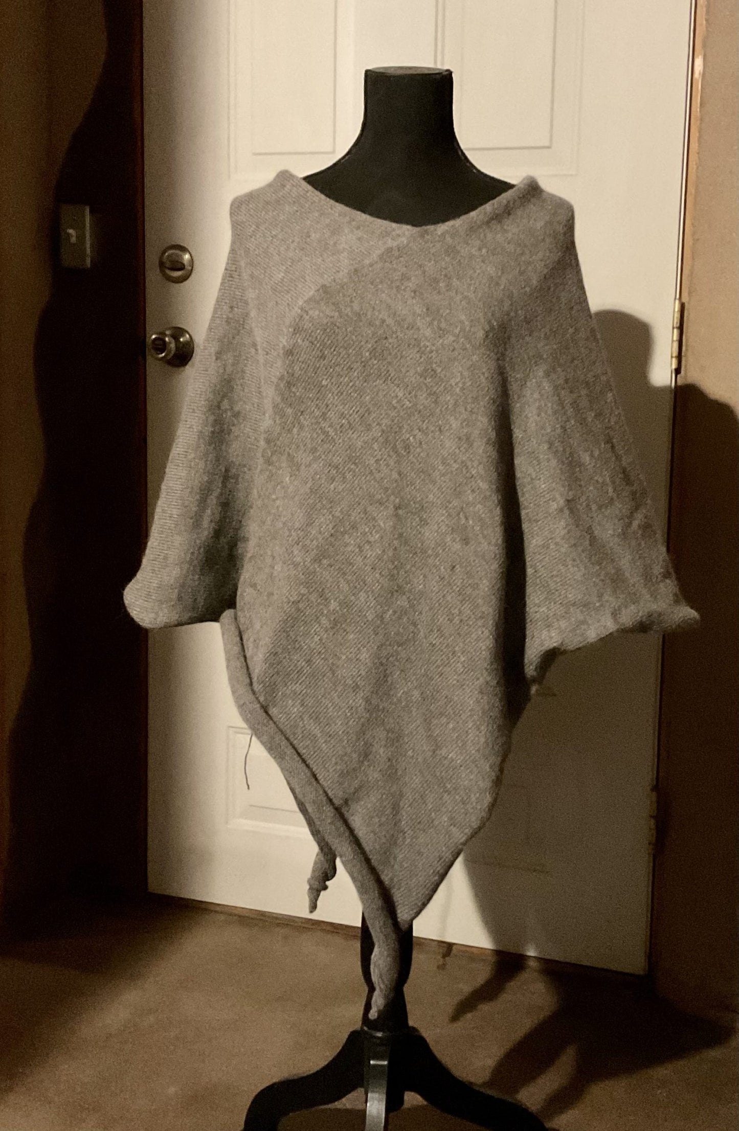 Medium poncho