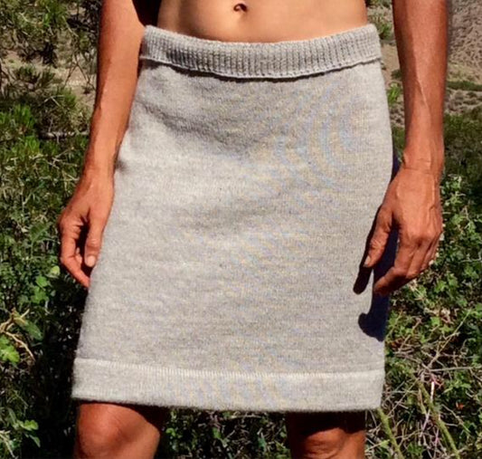 Basic skirt