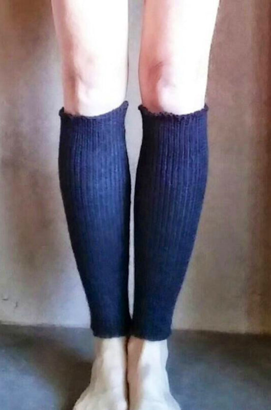 Calf/arm warmers
