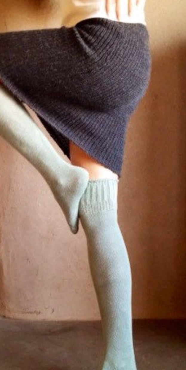 Anytime anywhere skirt