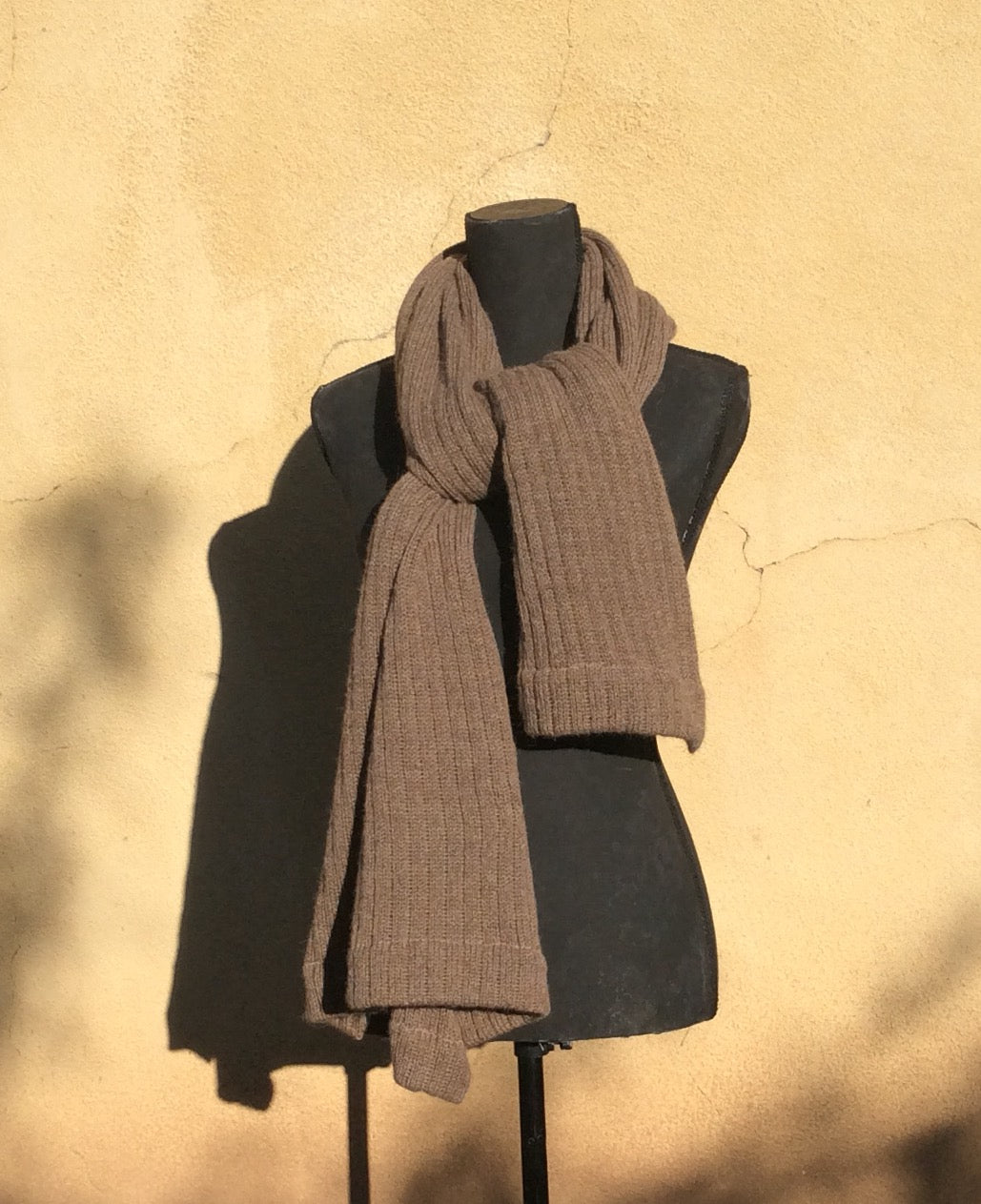 Shawl, scarf
