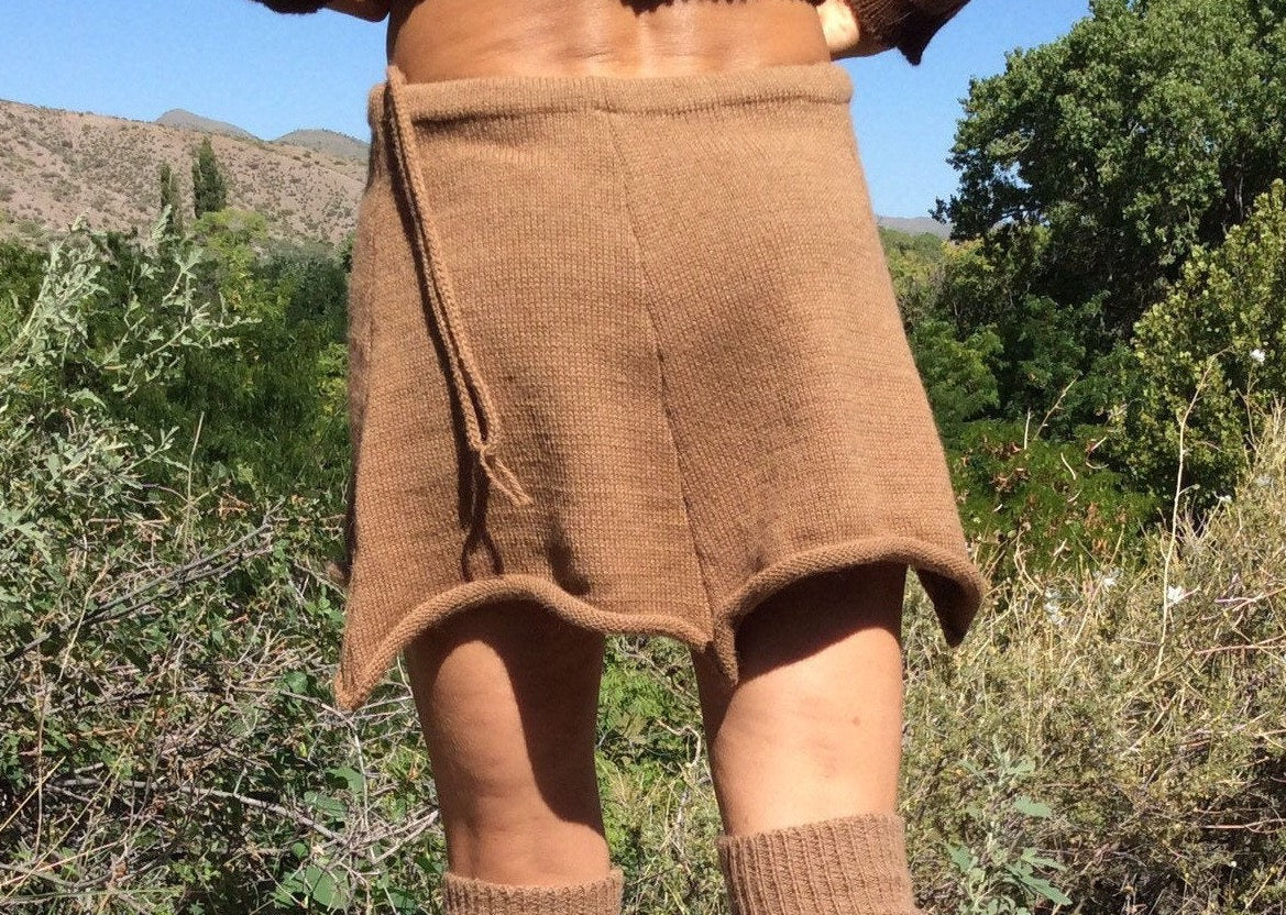 Pixie skirt