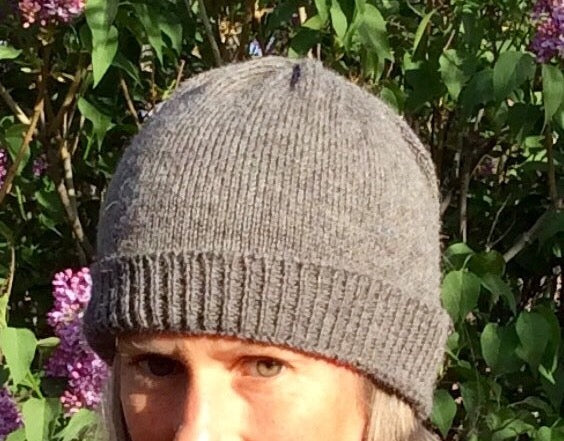 Classic cap
