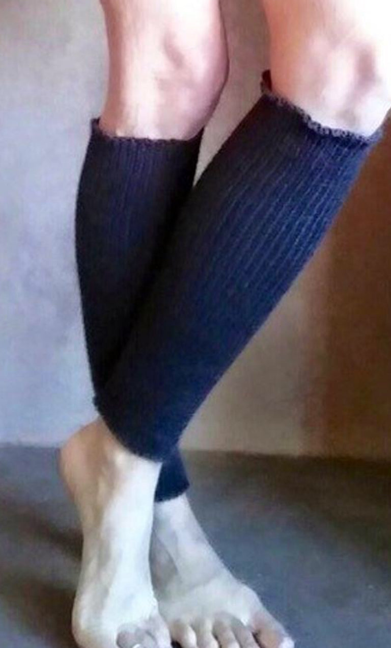 Calf/arm warmers