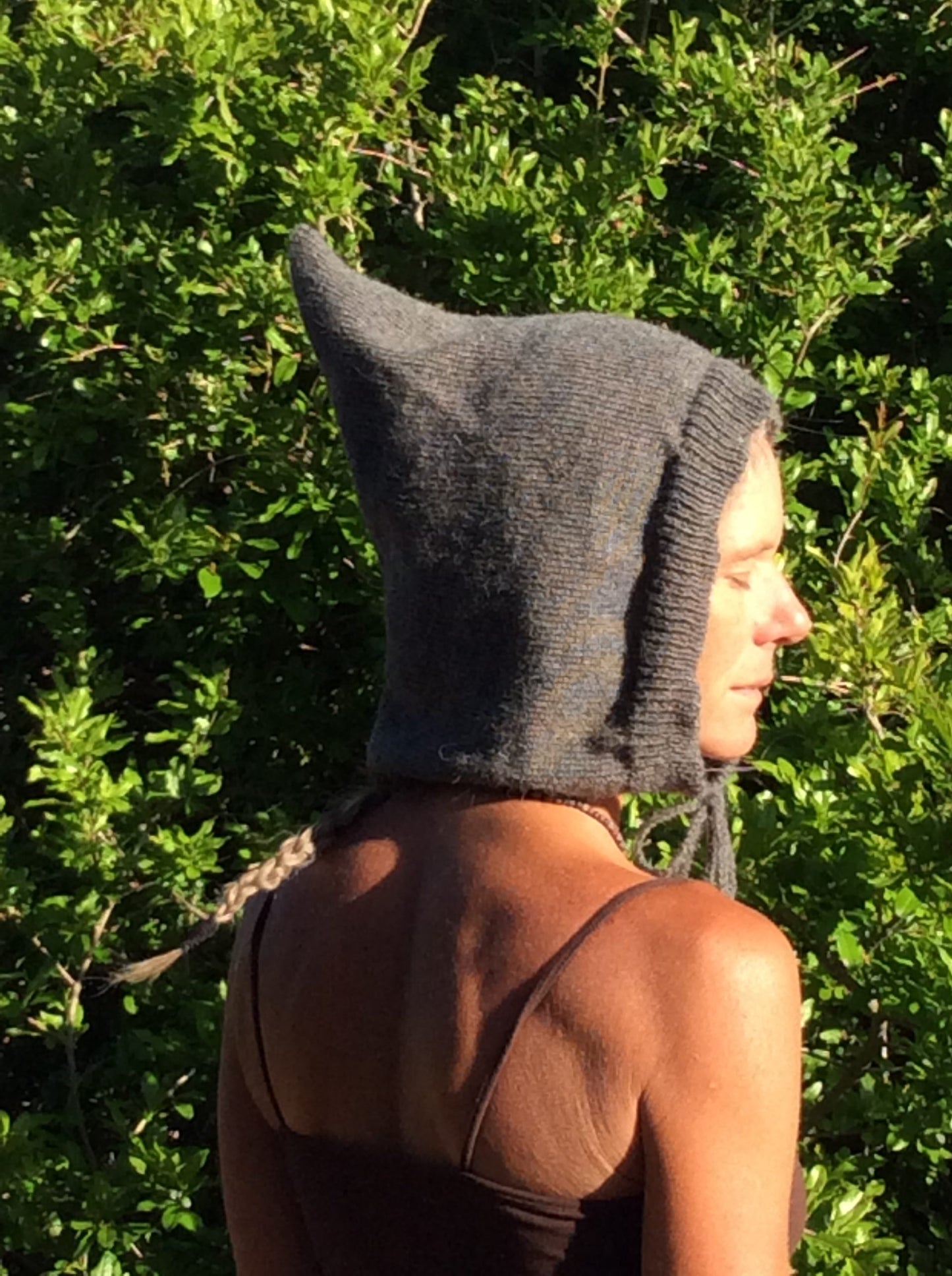 Forest hat