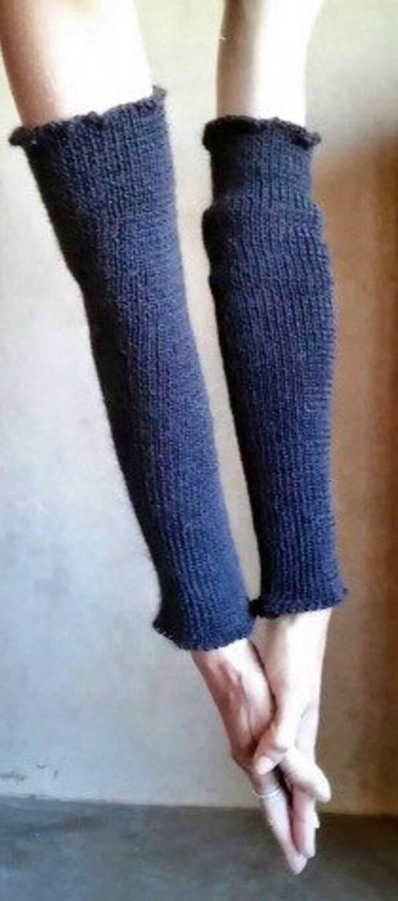 Calf/arm warmers