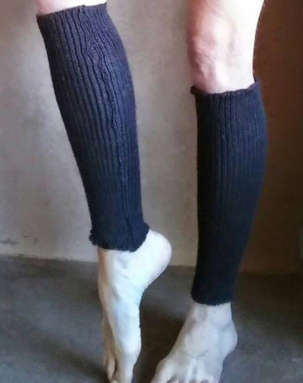 Calf/arm warmers