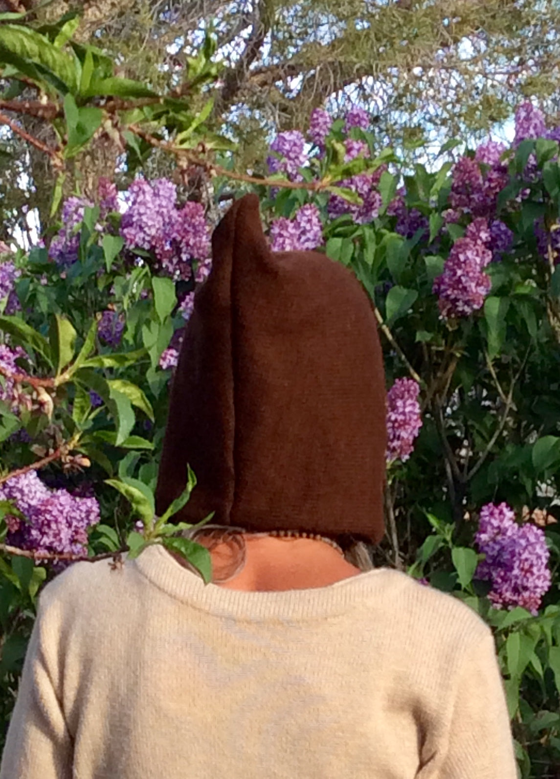 Forest hat
